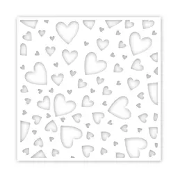 Tumbling Hearts