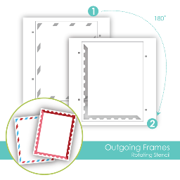 Outgoing Frames