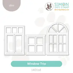 Window Trio