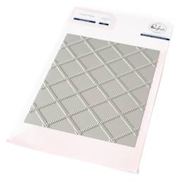 Stippled Plaid