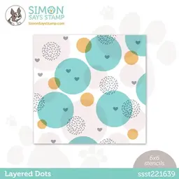 Layered Dots