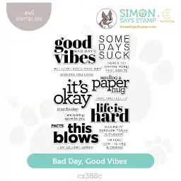 Bad Day Good Vibes