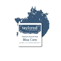 TE Premium Ink - Mini - Blue Corn