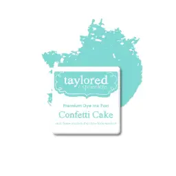 TE Premium Ink - Mini - Confetti Cake
