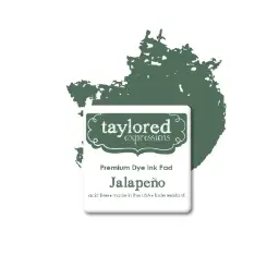 TE Premium Ink - Mini - Jalapeño