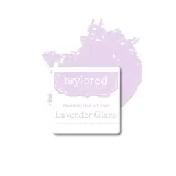 TE Premium Ink - Mini - Lavender Glaze