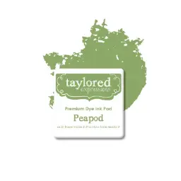 TE Premium Ink - Mini - Peapod