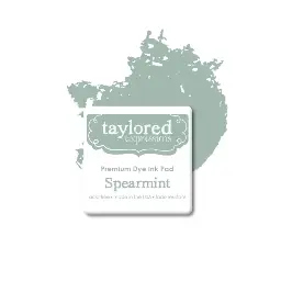 TE Premium Ink - Mini - Spearmint