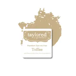 TE Premium Ink - Mini - Toffee