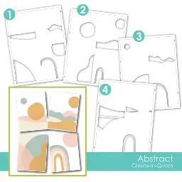 Create-in-Quads - Abstract