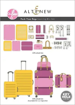 Pack Your Bags
