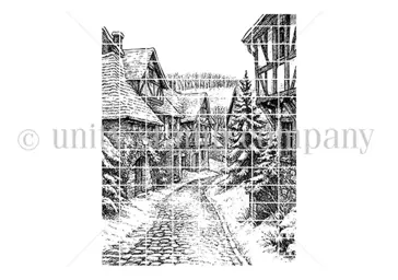 Cottage Lane