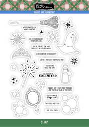 Bubbles and Broomsticks