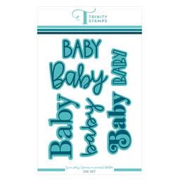 Simply Sentimental - Baby 