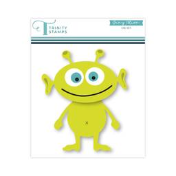 Tiny Alien