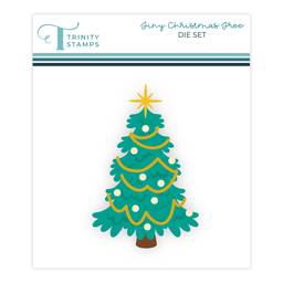 Tiny Christmas Tree