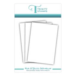 Trinity Rip & Stick Adhesive Sheets