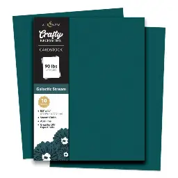 Crafty Necessities: Galactic Stream