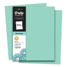 Crafty Necessities: Dew Drops
