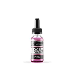 Pink | Aqua Pigment  .5oz