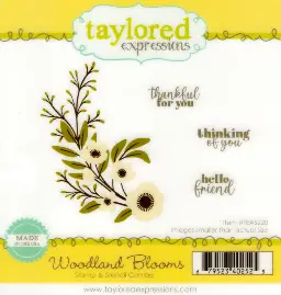 Woodland Blooms