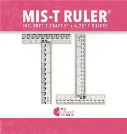 MIS-T_RULER