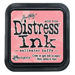 Distress Ink - Saltwater Taffy