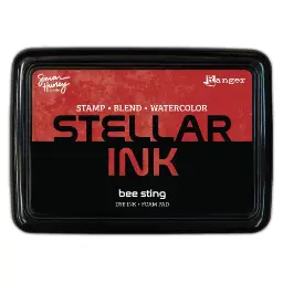 Stellar Ink - Bee Sting