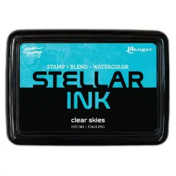 Stellar Ink - Clear Skies
