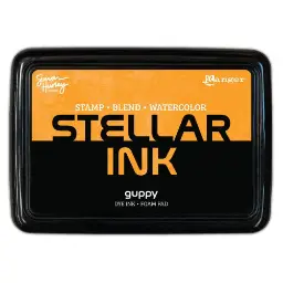 Stellar Ink - Guppy
