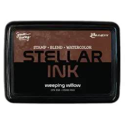 Stellar Ink - Wheeping Willow