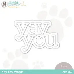 Yay You Words