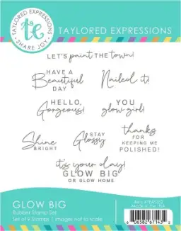 Glow Big