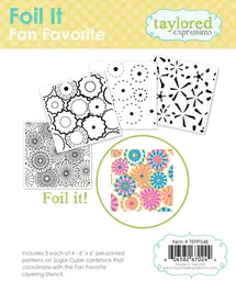 Foil it - Fan Favorite