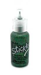 Stickles Glitter Glue - Festive