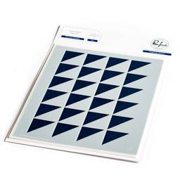 Mirrored Triangles