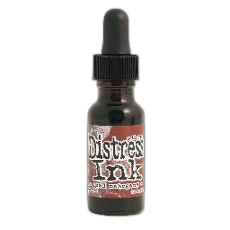 Distress Ink - Aged Mahogany