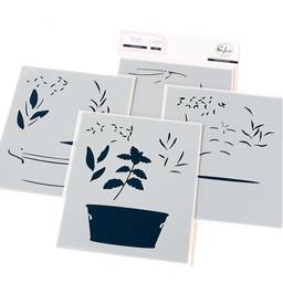 Herb Garden