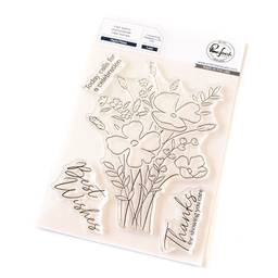 Playful Petals