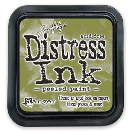 Distress Ink - Peeled Paint