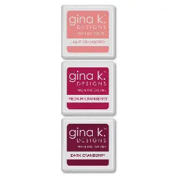 Cranberry Color Companions 