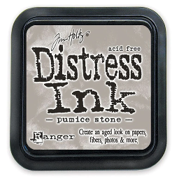 Distress Ink - Pumice Stone