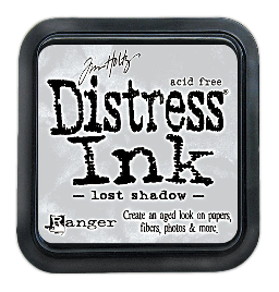 Distress Ink - Lost Shadow