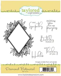 Diamond Botanical