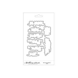Written Words 2 
