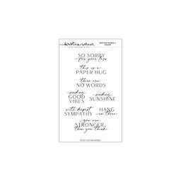 Written Words 2