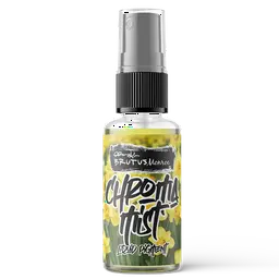 Daffodil Pastel Chroma Mist