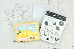 Sweet Citrus