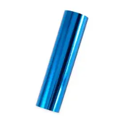 Glimmer Hot Foil - Cobalt Blue