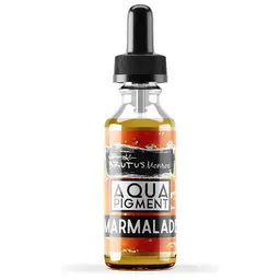 Marmalade Aqua Pigment